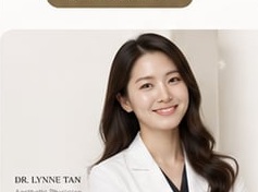ZHAPER aesthetic specialist